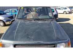 Recambio de capot para mitsubishi montero   (v3_w, v2_w, v4_w, v5_w) 2.5 td 4wd (v24c, v24w) referencia OEM IAM   